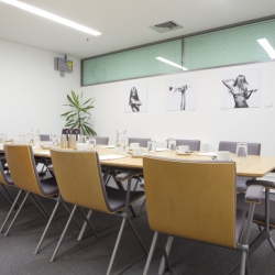 Joiners Shop - Meeting Room